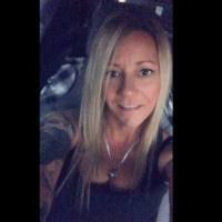 Wendy Fournier's Instagram, Twitter & Facebook