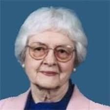 Lucille Dorsten Obituary August 28, 2012