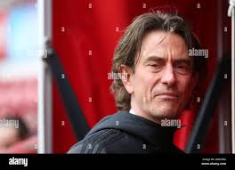 Thomas manger hi-res stock photography and images