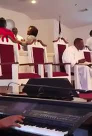 Friendship Missionary Baptist Church