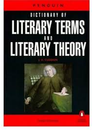 PDF) English - Penguin Dictionary Of Literary Terms And Literary Theory