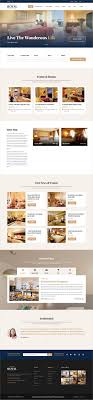 Royal Luxury Stay Online Hotel Booking Responsive Html5 Template Adventure Vacation Html5 Templates Hotel