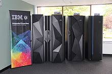 Ibm Z Wikipedia