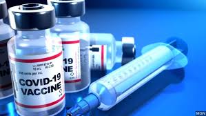 They are now being offered to people based on their age. Wisconsin Update 32 000 More Residents Wrap Up Covid 19 Vaccination Process