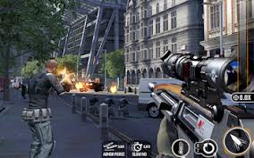 Top 7 mejores juegos shooter offline para android sin internet. Sniper Strike Fps 3d Shooting Game Aplicaciones En Google Play