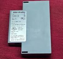 Allen-Bradley B10, 100-S Auxiliary Contact Block 10A, 600V Series B, Swiss  - NEW