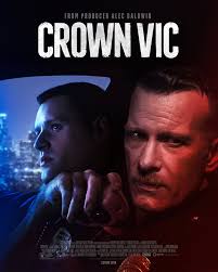 Indie Film Review "Crown Vic"