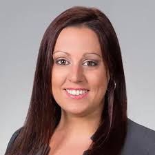 Rachel Rango in Springs