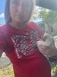 Kathryn Kovach's Instagram, Twitter & Facebook