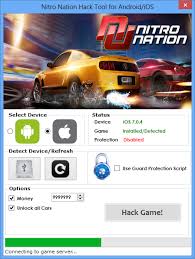 Nitro Nation Cheats Iphone 2019 Nitronation Nitronation6 Nitro Nation Nitro Tool Hacks