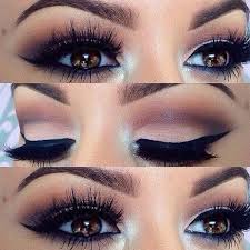 40 Eye Makeup Looks For Brown Eyes Stayglam Eye Makeup Eye Make Up Makeup