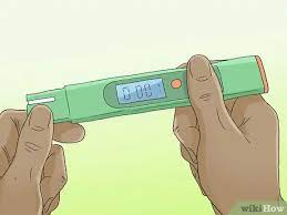 Check spelling or type a new query. 3 Ways To Measure The Ph Of Water Wikihow