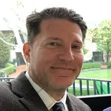 William Stoops honored as a 2023-24 University Research Professor