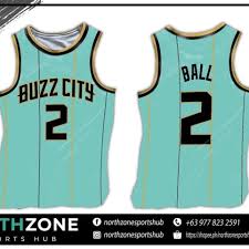 Visit business insider's homepage for more stories. Nba Charlotte Hornets City Edition Basketball Jersey Top Lazada Ph