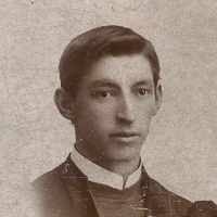 George Frederick Duerr (1871–1900)