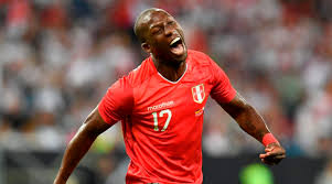 Gonzalo plata scored ecuador's only goal in added time. Luis Advincula Continuara Su Carrera En Europa