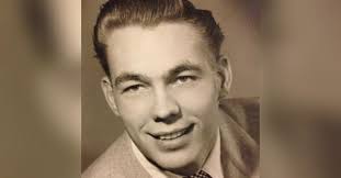 Ronald Huband Wilkinson Obituary