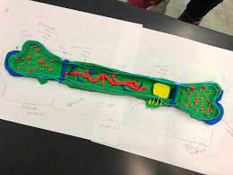 My only account, all of my socials link in my bio 😛. Kelsey Stuart On Twitter Awesome Clay Long Bone Gallery Walk In Anatomy Sfccmo Sfccmoyearbook2019