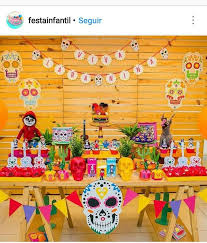200 Ideas De Fiesta Coco Fiesta De Coco Coco Fiesta