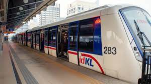 More than 210 people were injured after two lrt trains collided in kuala lumpur on monday (may 24) evening. Kuala Lumpur Lrt Tunnel Time