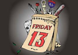 Esta poco agraciada mujer esta destinada a morir porque no cumple con los estereotipos físicos para sobrevivir hasta el final en una película de terror. Estas Cosas Son Las Que No Debes Hacer Este Viernes 13 Tn8 Tv Nicaragua