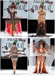 Wedding Inspiration Boards Chocolate Art Chocolate Fashion Chocolate Sculptures