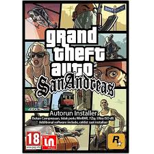 Entdecke rezepte, einrichtungsideen, stilinterpretationen und andere ideen zum ausprobieren. Jual Grand Theft Auto San Andreas Gta Sa Pc Dvd Game Adv Shoot Kota Bandung Lynxnet Tokopedia