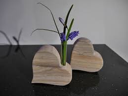 Deko Objekte Steinherz Herz Blumenvase Indischer Sandstein Ein Designerstuck Von Susebilder Bei Dawanda Diy Holz Blumen Vase Blumenvase