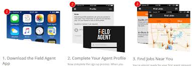 Field agent 2.19.002 apk download. Field Agent App Review Earn 12 In 5 Minutes But Your Online Revenue