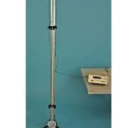 Free Fall Apparatus