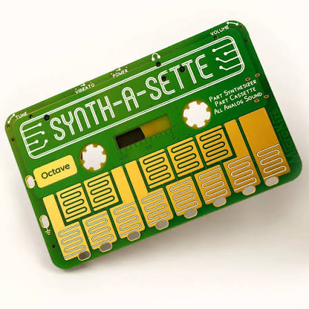 Close-up of a decorative panel with geometric patterns in teal and cream, featuring two metallic knobs, and black and white switches. Energetic and modern vibe.