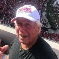 Roger Beale Obituary