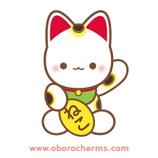 Search, discover and share your favorite cute animal gifs animation online. Gif So Kawaii Kawaii Cat Good Fortune Animated Gif On Gifer