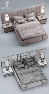 Do you love being inspired by pinterest and other interior design websites like better home and gardens. 67 Bed Back Side Design Ideas Headboards For Beds Bed Design Bedroom Design
