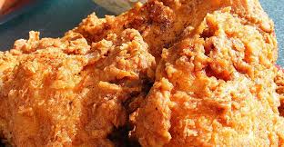 Triple Dipped Fried Chicken Recipe Allrecipes