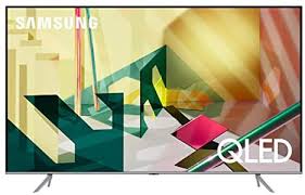 تلفزيون سامسونج 55 بوصة بسعر (9,750.00 جنيه)↑. ØªÙ„ÙØ²ÙŠÙˆÙ† Ø³Ø§Ù…Ø³ÙˆÙ†Ø¬ 75 Ø§Ù†Ø´ Q70t ÙƒÙŠÙˆ Ø§Ù„ Ø¯ÙŠ 4 ÙƒÙŠÙ‡ Ø§Ù„Ø°ÙƒÙŠ 2020 Ù„ÙˆÙ† Ø§Ø³ÙˆØ¯ Qa75q70tauxzn Amazon Ae