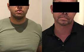 Fgr detiene a florian tudor, supuesto líder de la mafia rumana que operaba en quintana roo. Cine E Rechinu Romanul Din Cancun CÄƒutat De Fbi Si Diicot Lider Al Unei GrupÄƒri Care Clona Carduri Multimilionar In Euro Acuzat CÄƒ A Comandat Asasinarea Unui Fost Bodyguard Pentru CÄƒ Se