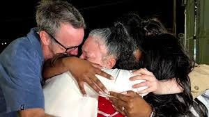 Carmen Mejía Exonerated After 22 Years in Prison: Faces Deportation Threat, Then Receives Reprieve