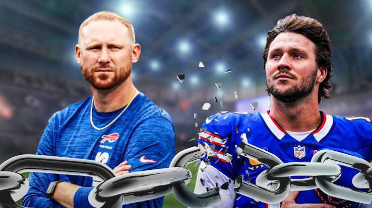Bills player under most pressure entering 2026 NFL season