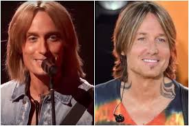 WATCH: Keith Urban Impersonator Covers the Superstar's Biggest Hits On New  Singing Competition
