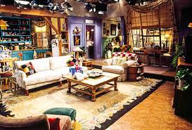 The Cast Of Friends Is Reuniting 40 Must Haves From Monica Geller S Apartment Friends Apartment Monicas Apartment Home
