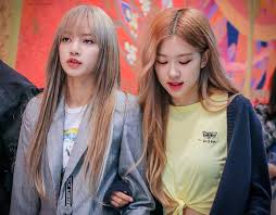 You can also upload and share your favorite rosé blackpink wallpapers. Rose Blackpink Home Facebook