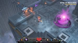 For minecraft dungeons on the pc, guide and walkthrough by goldensun. Minecraft Dungeons Arch Illager Boss Fight Walkthrough Minecraft Dungeons Guide Gamepressure Com
