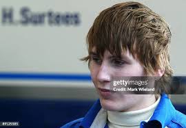 495 Henry Surtees Stock Photos, High-Res Pictures, and Images