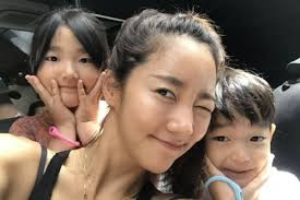 Lee Yoon-jin et Lee Beom-soo, un an après leur « divorce »… « Félicitations  »