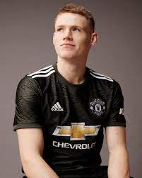 Manchester United Unveil New Away Kit Ahead Of 2020 21 Season Fourfourtwo