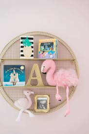 More royalty free art decor design images free download for commercial usable,please visit pikbest.com. Flamingos In Kids Interiors Kids Interiors