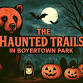 Boyertown Park Haunted Trail event image
