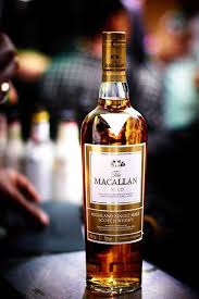 Pin Su Top Whisky