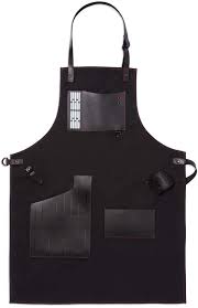 Amazonsmile W P Limited Star Wars Collection Apron Premium Leather Darth Vader For Bartending Baking In 2020 Bartender Star Wars Collection Grilling Essentials